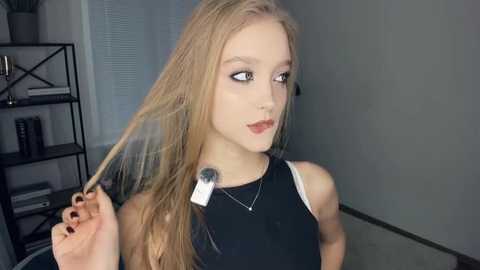 serrenaaa @ stripchat on 20260117