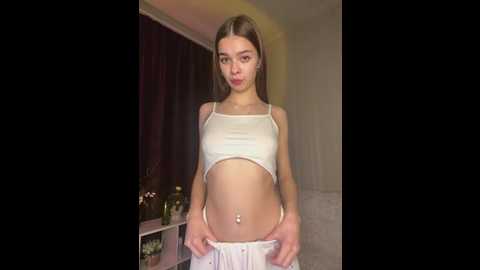 skylinebliss @ stripchat on 20260117