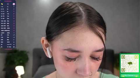 sssonya @ stripchat on 20260117