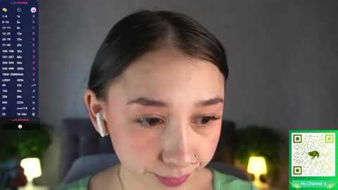 sssonya @ stripchat on 20260117