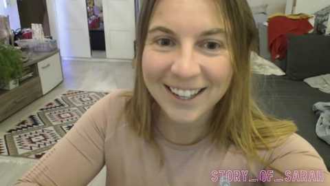 story_of_sarah @ stripchat on 20260117