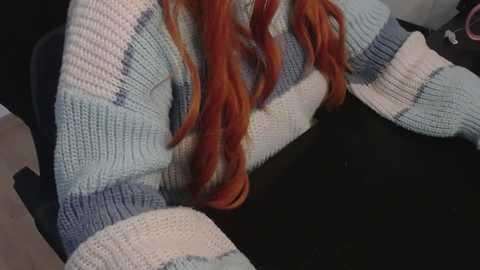 sweetvixen01 @ stripchat on 20260117