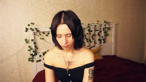 teresebeebe @ stripchat on 20260117