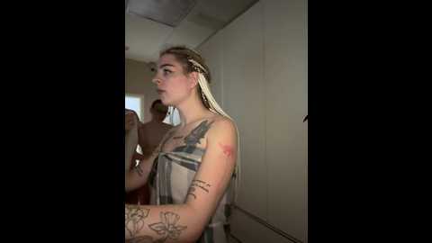 twixcouple @ stripchat on 20260117