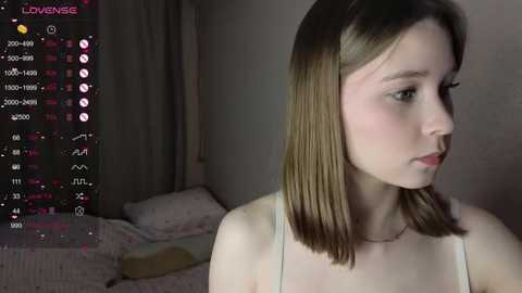 vickky_shy @ stripchat on 20260117