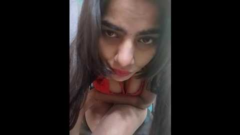 alisha_babyy @ stripchat on 20260118