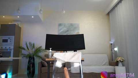 anny54784 @ stripchat on 20260118