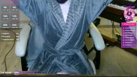 artofsweet @ stripchat on 20260118