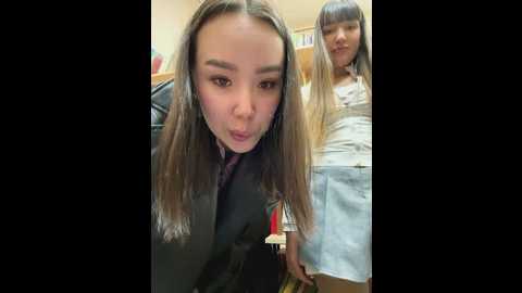 asian_asami @ stripchat on 20260118