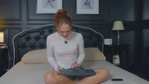 avalarson @ stripchat on 20260118