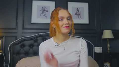 avalarson @ stripchat on 20260118