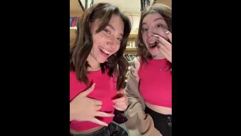 ballerinacappuccino_ @ stripchat on 20260118