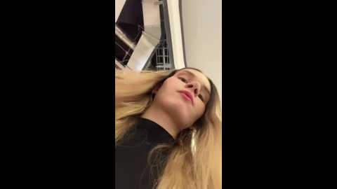 baravisha @ stripchat on 20260118