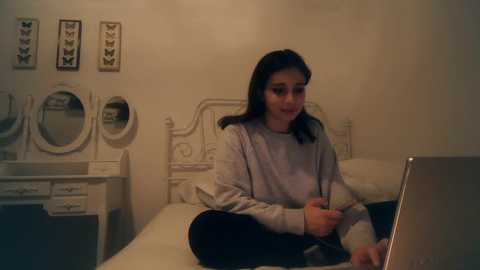 bellefleurrr @ stripchat on 20260118