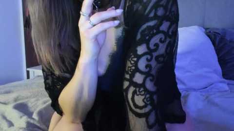 biene @ stripchat on 20260118