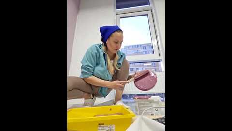 bondgirl_013 @ stripchat on 20260118