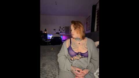 cc_uncensored @ stripchat on 20260118