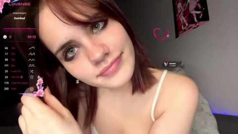 cheturanova @ stripchat on 20260118