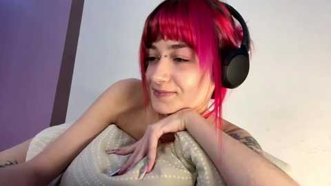 dina_cams @ stripchat on 20260118