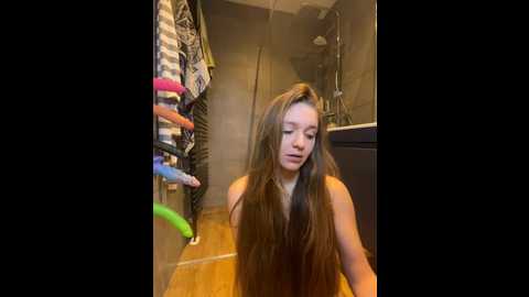 dirtyyoungina @ stripchat on 20260118