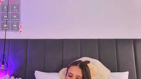 emiliefox @ stripchat on 20260118