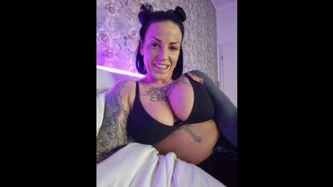 emilydiazofficial @ stripchat on 20260118