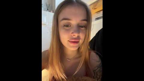 enjoy_my_beauty @ stripchat on 20260118