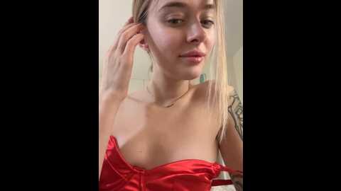 enjoy_my_beauty @ stripchat on 20260118