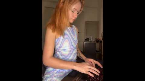 eyes00n @ stripchat on 20260118