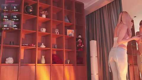 hyun_chia @ stripchat on 20260118