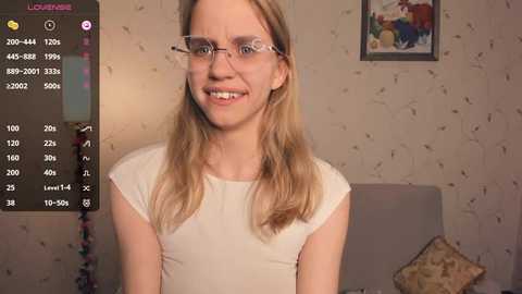 joanbaggott @ stripchat on 20260118