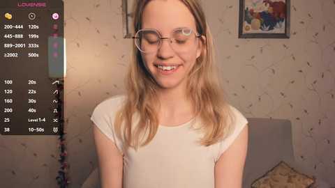 joanbaggott @ stripchat on 20260118