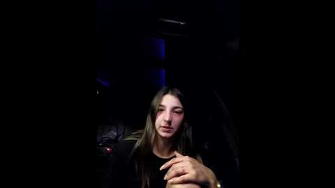 just_dori @ stripchat on 20260118