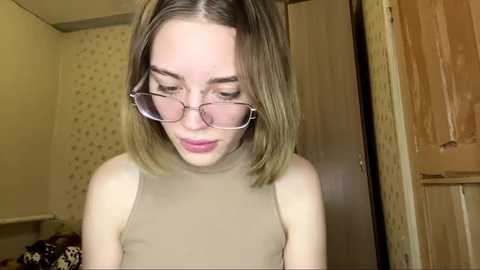 kerieditti @ stripchat on 20260118