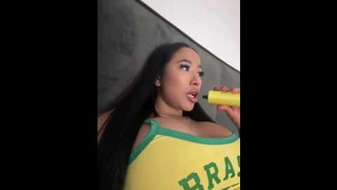 kianasoraya @ stripchat on 20260118