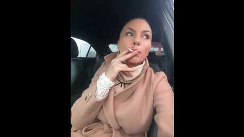 kimkelly13 @ stripchat on 20260118