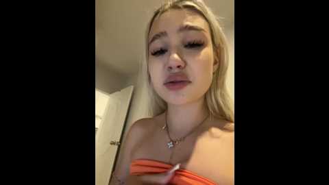 kiss_aurora_ @ stripchat on 20260118