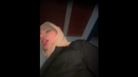 lalilamassu1 @ stripchat on 20260118