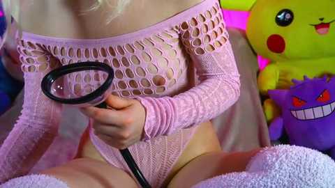 lillyocean @ stripchat on 20260118