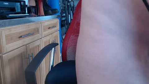 lisa_sack @ stripchat on 20260118