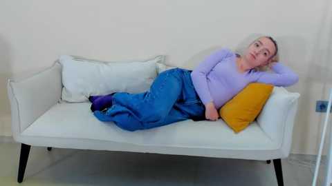 liviaantis @ stripchat on 20260118