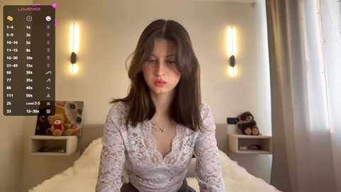 louisechavez @ stripchat on 20260118