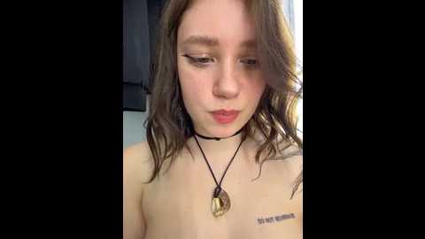 lucy_joy @ stripchat on 20260118