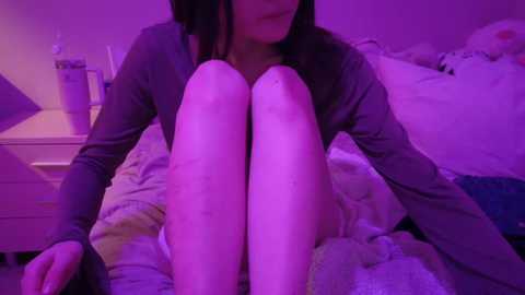 luvvivii @ stripchat on 20260118