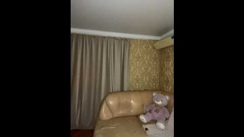 margoxoki @ stripchat on 20260118