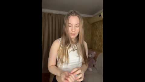 margoxoki @ stripchat on 20260118