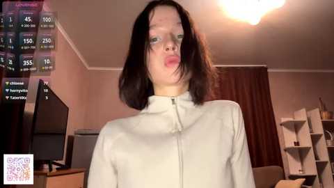 mariehernandez @ stripchat on 20260118