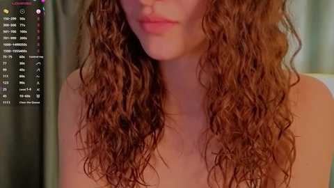 marierood @ stripchat on 20260118