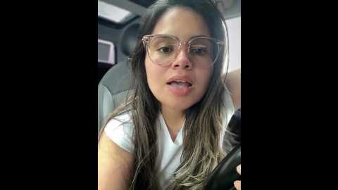 melanny10 @ stripchat on 20260118