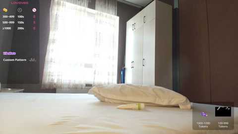 melissalem1 @ stripchat on 20260118